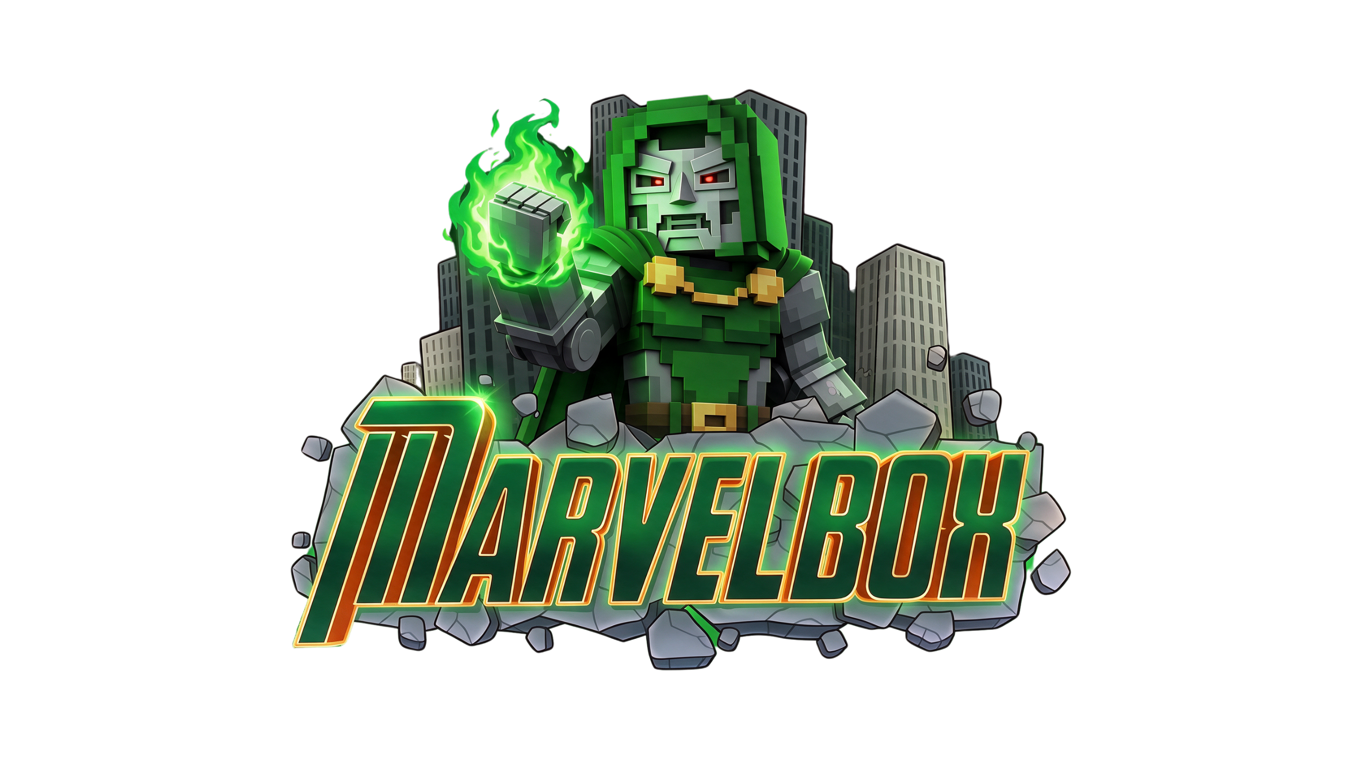 MarvelBox